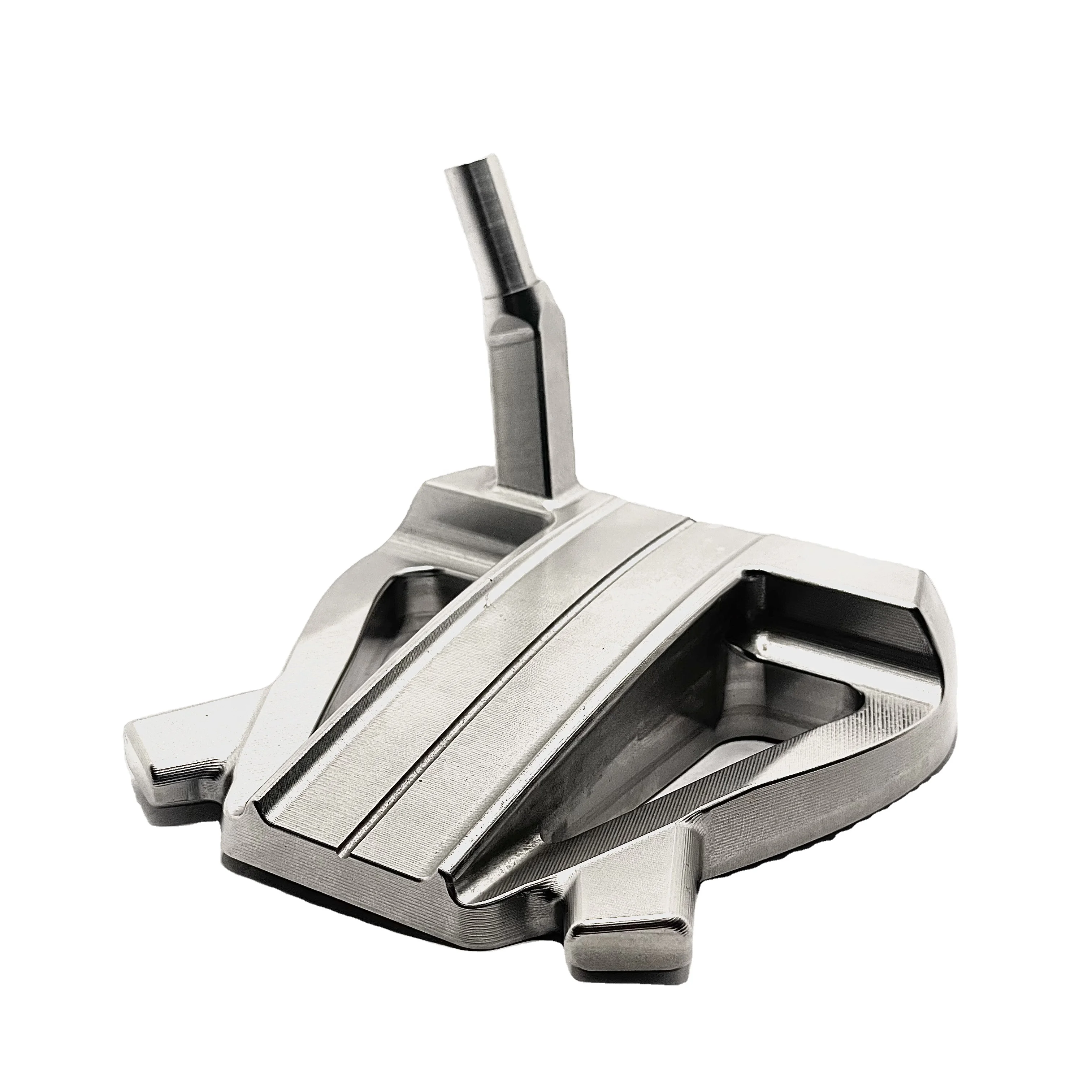2024 NEW Japan Detachable golf putter factory CNC milled Stainless Steel forged golf putter head golf set