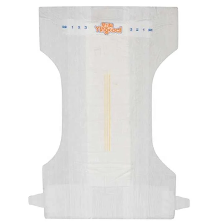 OEM & ODM high quality baby diapers pants disposable Soft Baby Care  printed baby pull up diapers manufacturers in China