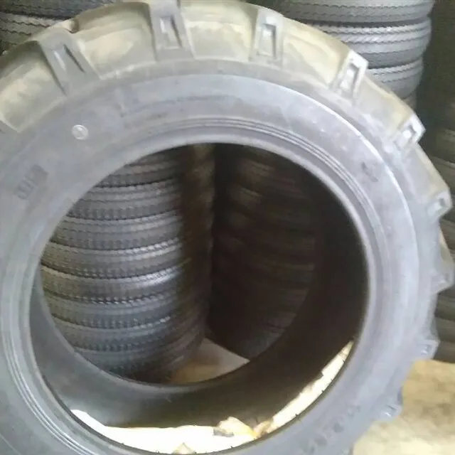 High quality agricultural tractor tire 11L-16 21L/24 15.5/65-18 12.5/80-18