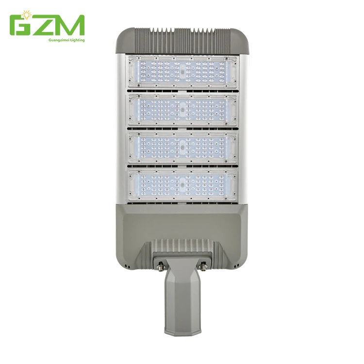 High Quality Ip67 Waterproof Outdoor Highway Streetlight 100w 150w 200w 250w 300w Aluminum SMD Led Street Light