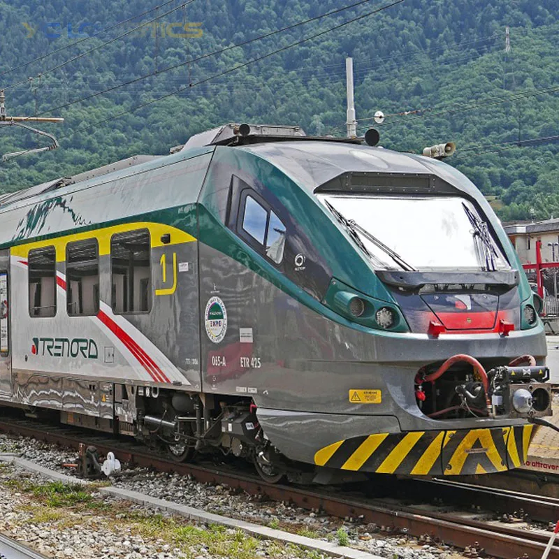 ddp Train transport service  shipping agent freight forwarder china to uk german france italy