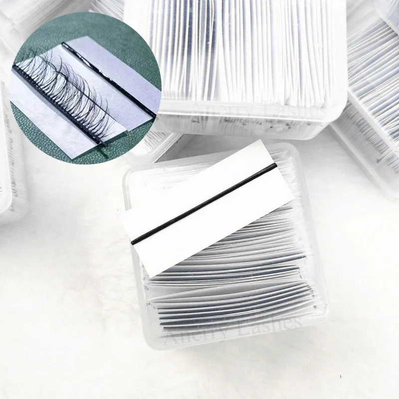 Полоски для ресниц 40