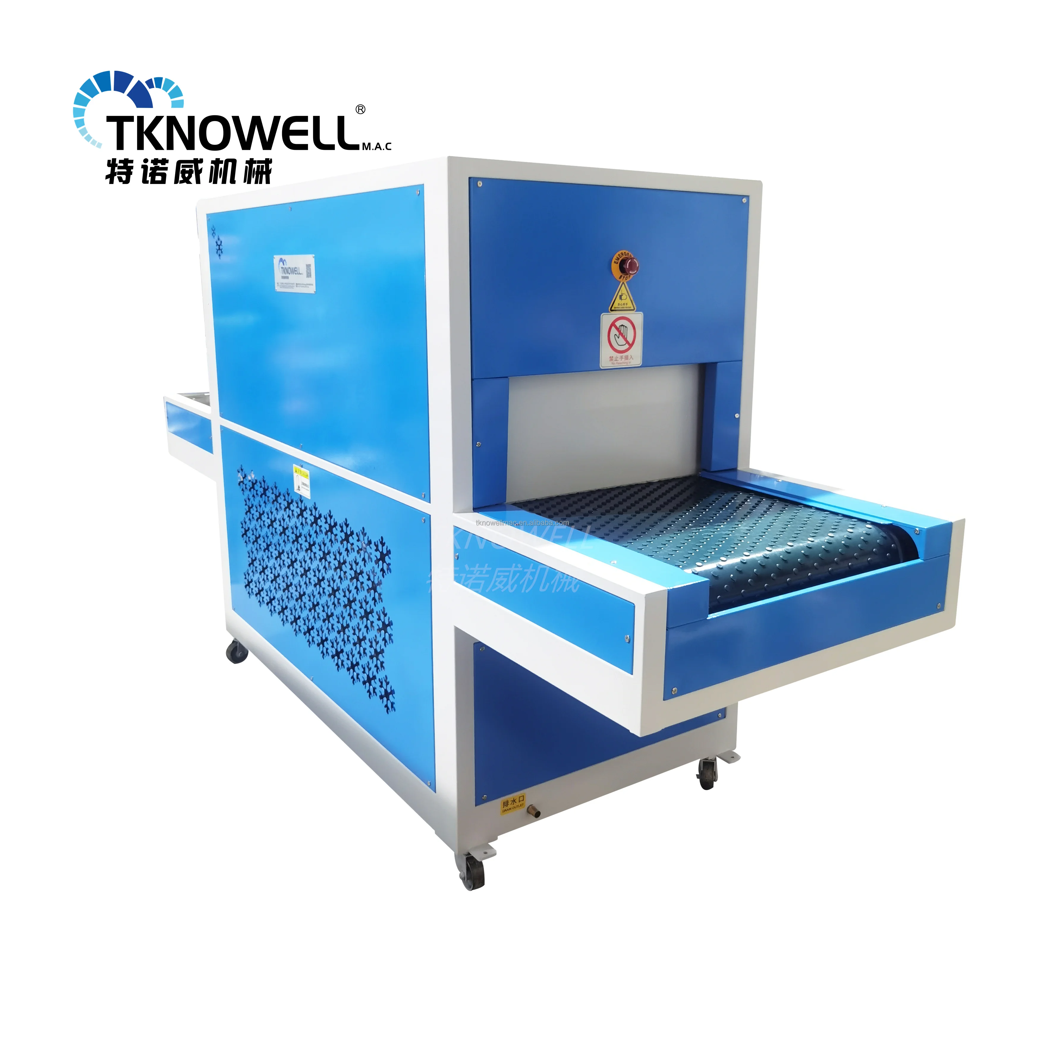 Shoe Chiller Cold Setting Machine Shoe Freezing Shaping Chiller Machine Shoe Cooling Making Machine