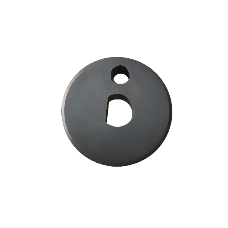 
powder metallurgy parts tea bag packing accessories fixed block 