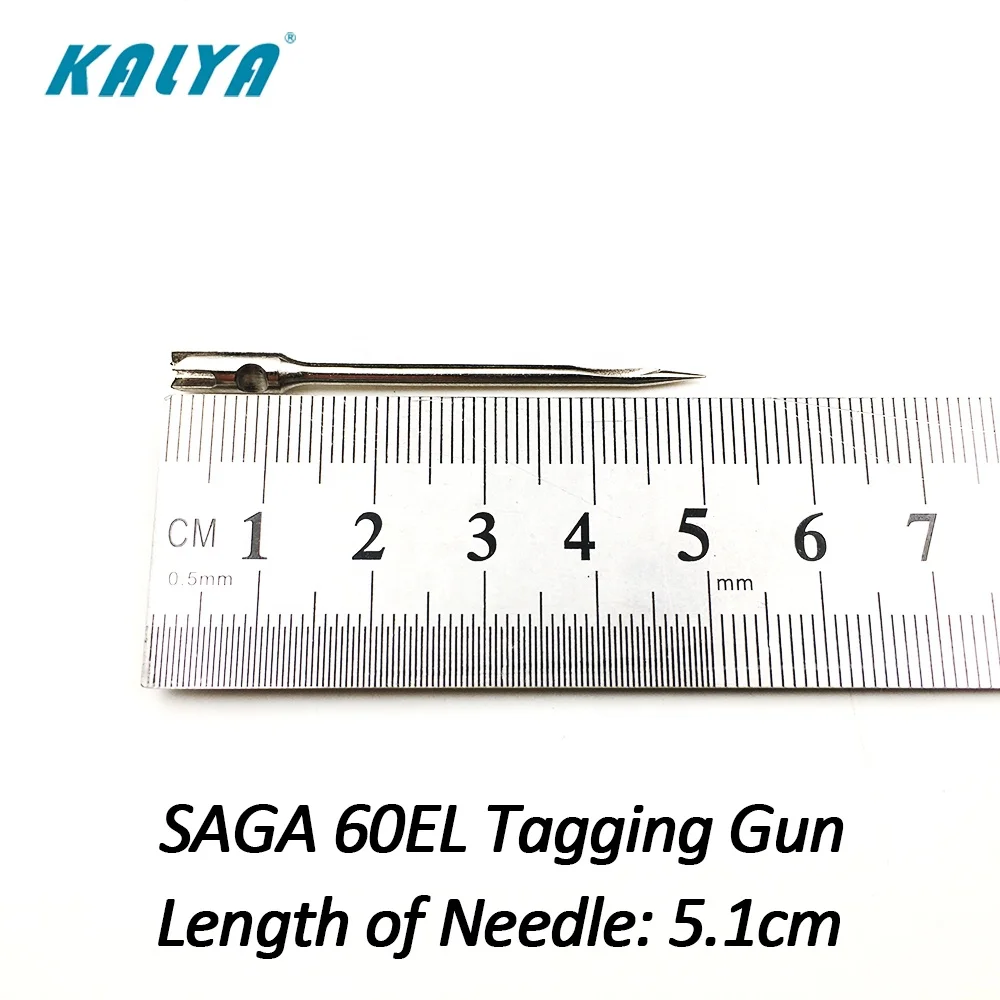 RTS the Loop Tag Gun SAGA 60EL Tagging Gun