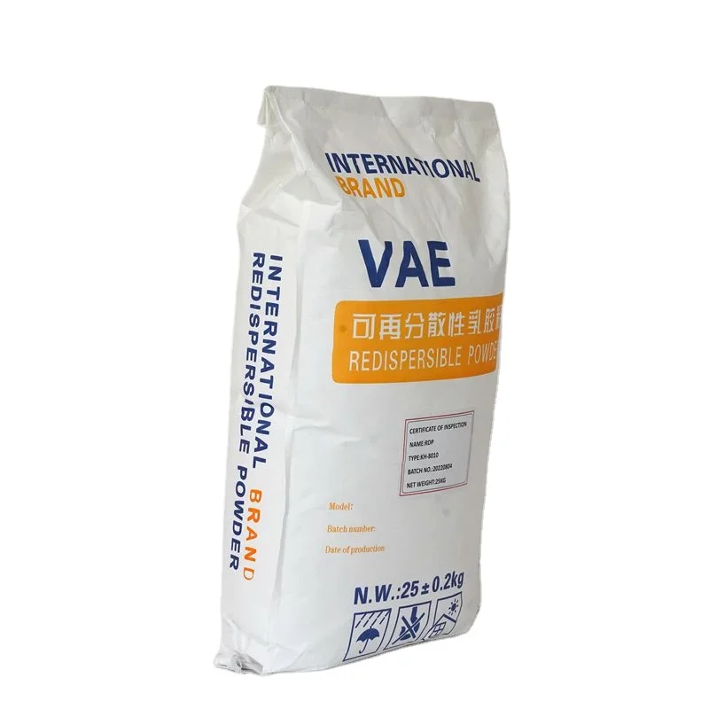High adhesion rdp polymer redispersion powder polymer powder vae/rdp powder