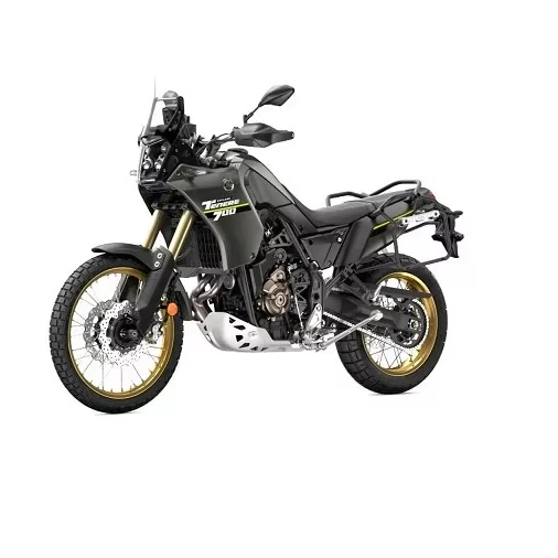 Недавно загруженные велосипеды 2024 Yamaha Tenere 700 689cc Электрические Мотоциклы Скутеры внедорожные мотоцикл