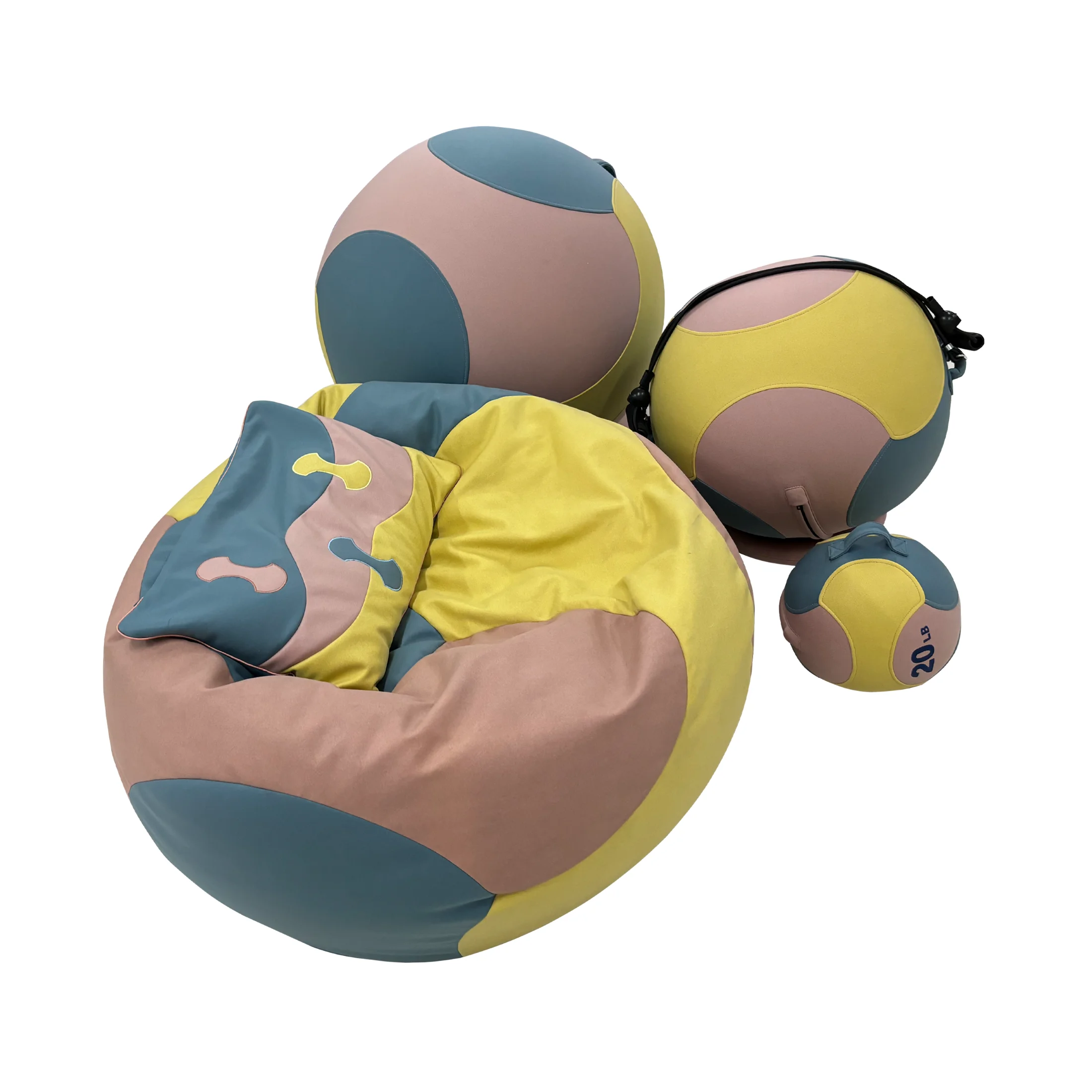 Custom Lazy Seat Bean Bag Pouf Puff Couch import Big Beanbag Sofa For Living Room