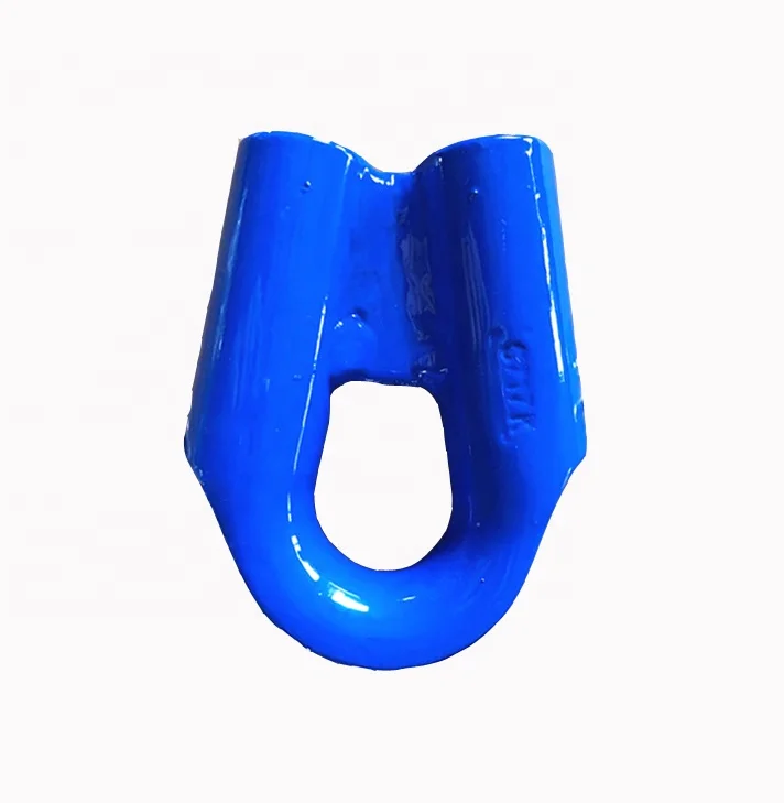 closed body tube thimble