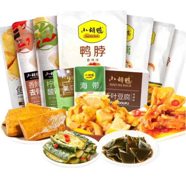 Готовый к употреблению китайский пищевой Снэк Sea Kombu 350 г, мягкий острый кислый ламинарь, японская маринованная водоросль, водоросли, водоросли