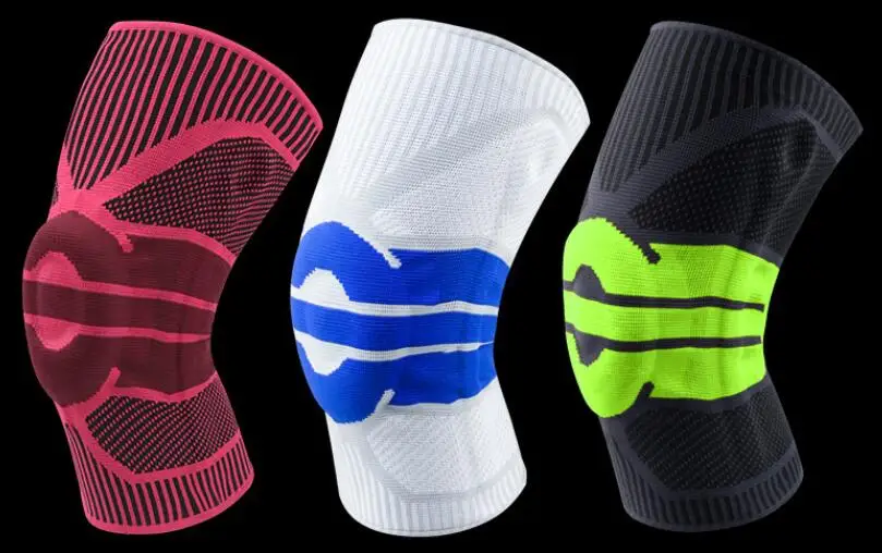 High Quality cycle accessories cycling protective knee pad bicycle kneepads riding for cycling sport knee pads