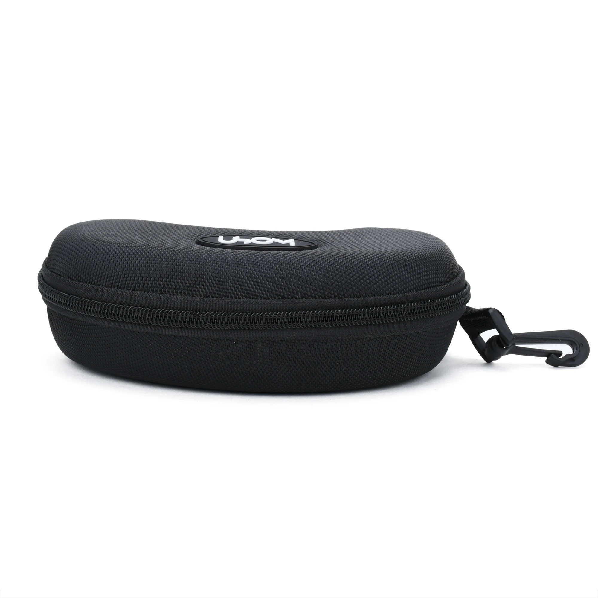 USOM Sports Sunglasses Cover case Packaging Zipper Eva Glasses Sunglasses case Custom logo