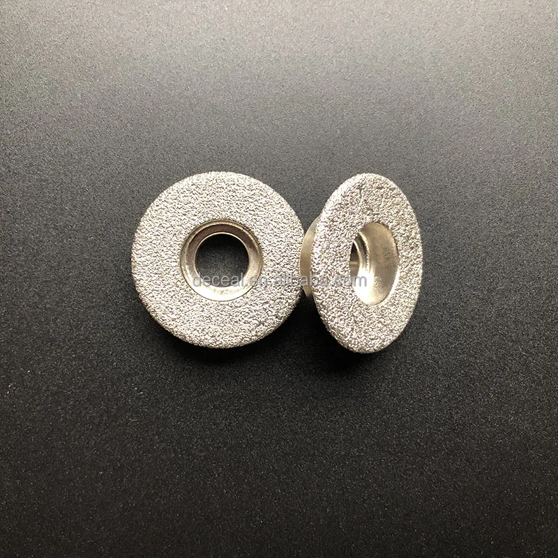 20505000 CBN Grinding Stone For Gerber S-91/S-93-7/S7200/ Xlc7000/Z7/GT7250 Cutter Spare Parts