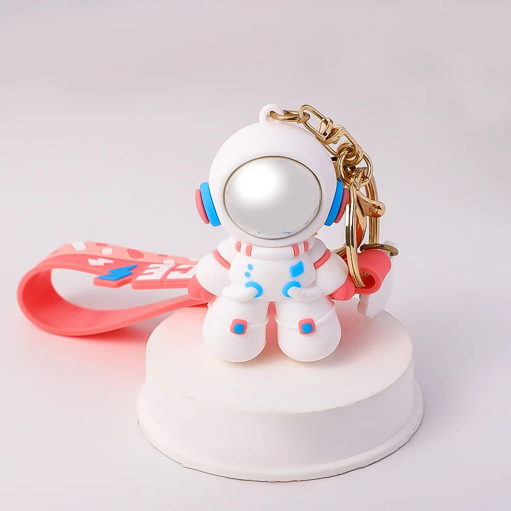 Wholesale Zinc Alloy Iron 2D/3D Hard Soft Enamel Custom Key Chain Logo Key rings holder Souvenir Letter Metal Custom Keychains