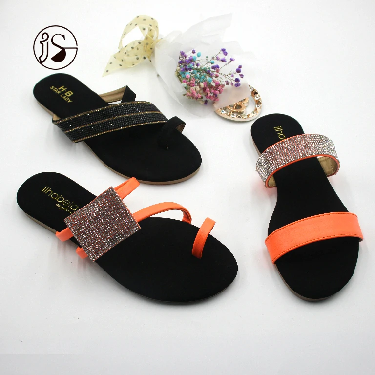 customized pvc slipper women wholesale slippers for  women  Non-slip comfortable slippers
