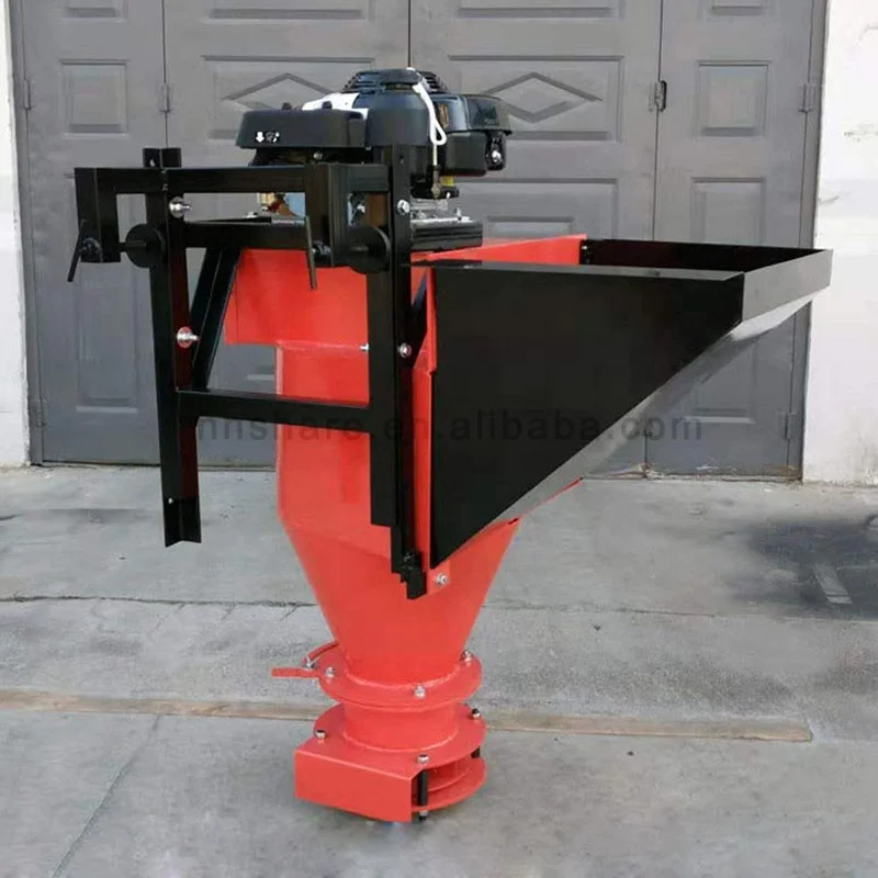 Snow Removal Truck Melting Spreader Salt Snow Remover Machine Price