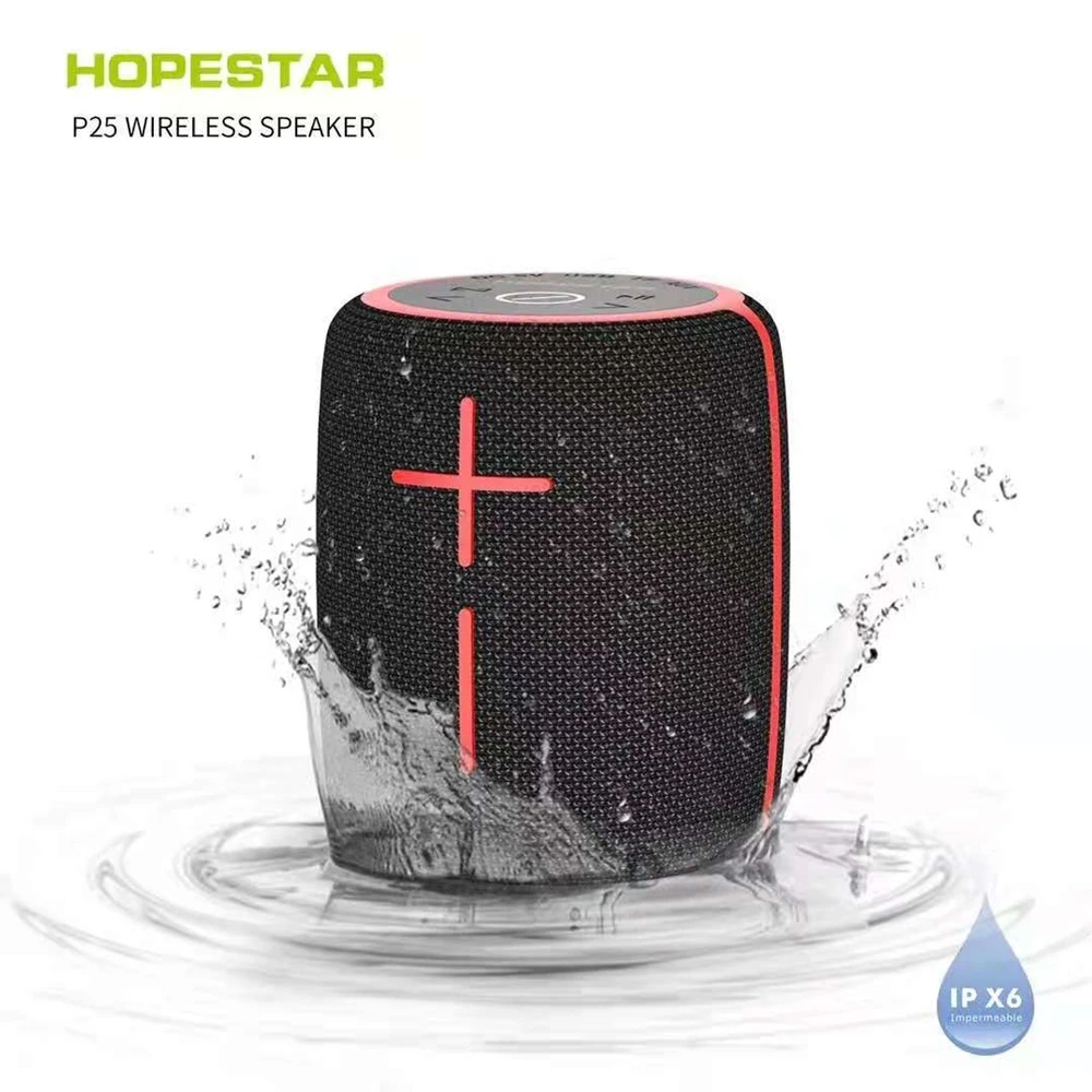 Wholesale 2021 Trending Products Outdoor Wireless Amazon Top Seller Speaker Sport Portable Waterproof Gaming Stereo Speaker