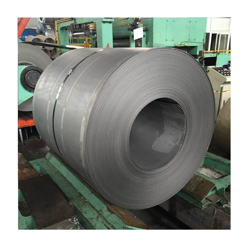 Q235 Hr Coil ASTM A36 Hot Rolled Mild Ss400 ss400b SPHC Sphd Sphe Spht1 Hrc Carbon Steel Coil 1008 Price
