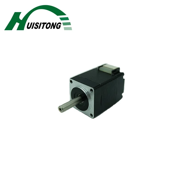 
2 phase nema 8 1.8degree 0.018Nm China Stepper Motor micro motor 3d printer motor 