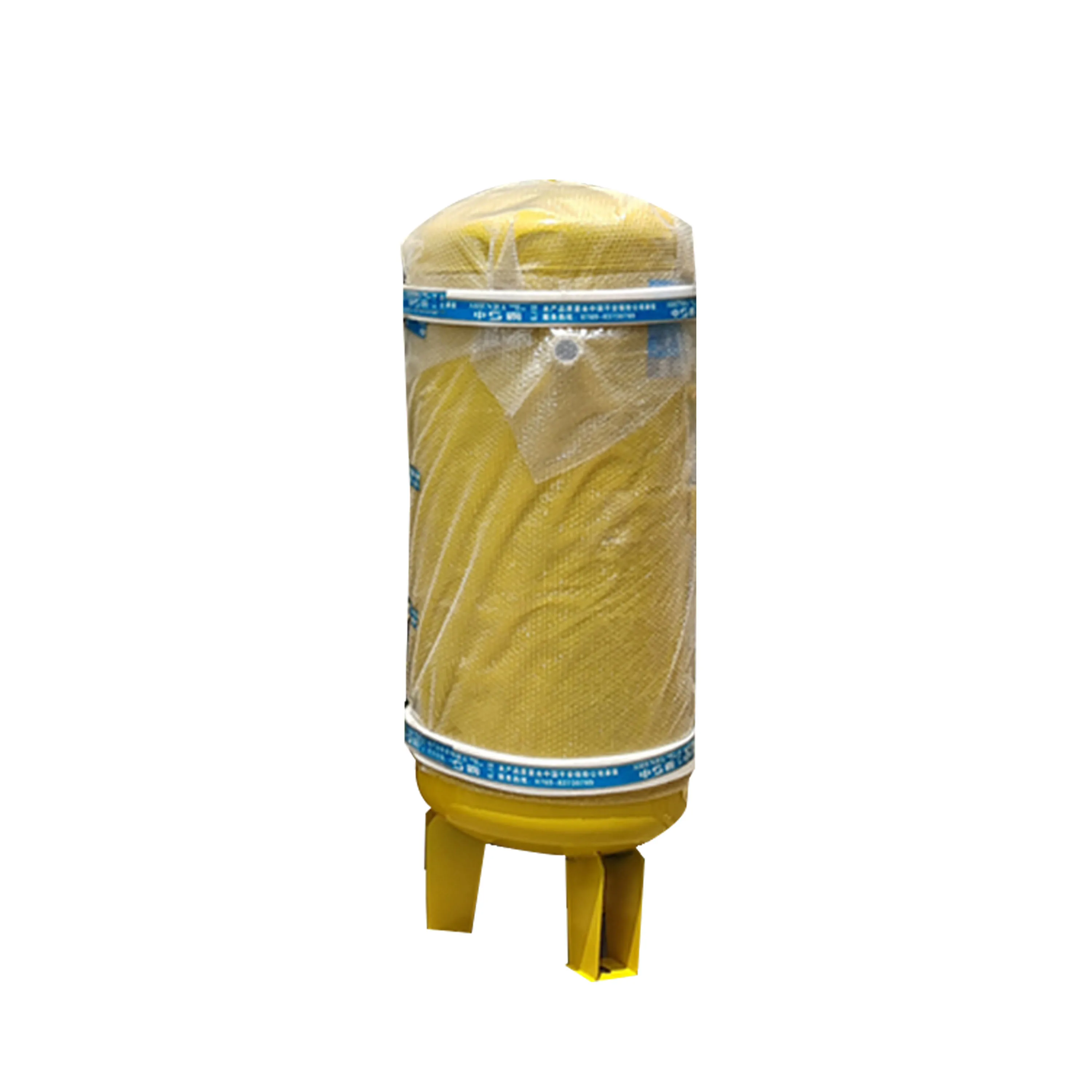 Fast Shipping Airking 600L 8Bar Air Receiver Tank Compressed Air Tank  For Air Compressor Parts