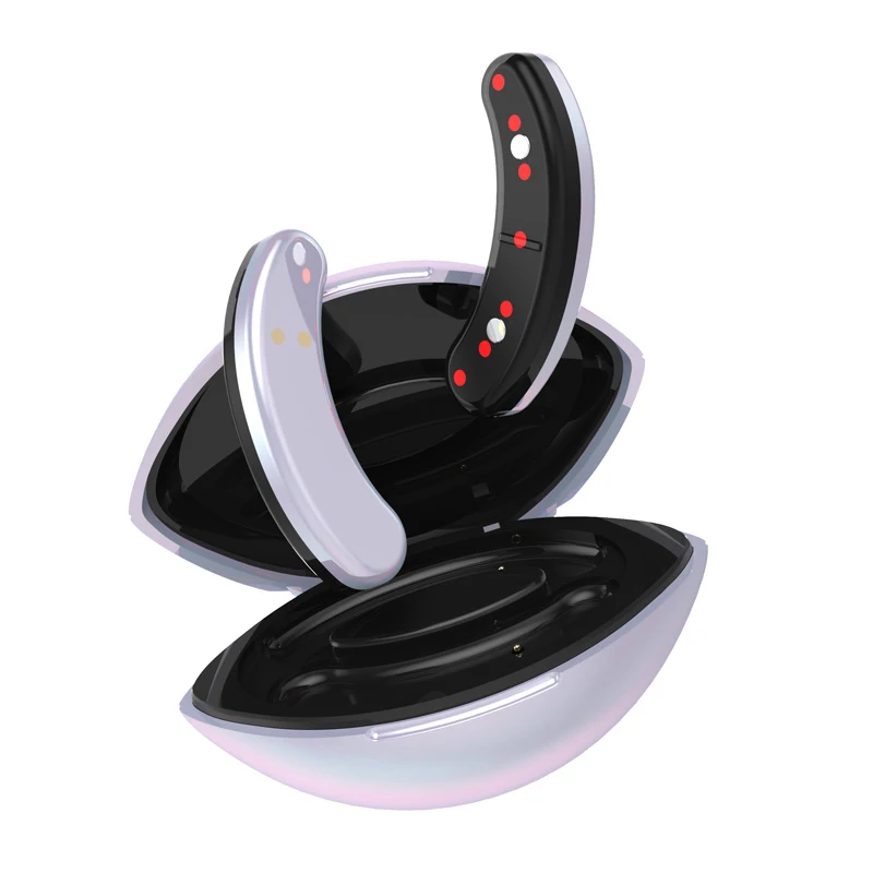 New Design Eye RF Anti Aging Device -  Eye  Beauty Instrument Radio Frequency Skin tightening Eye Massager Tool