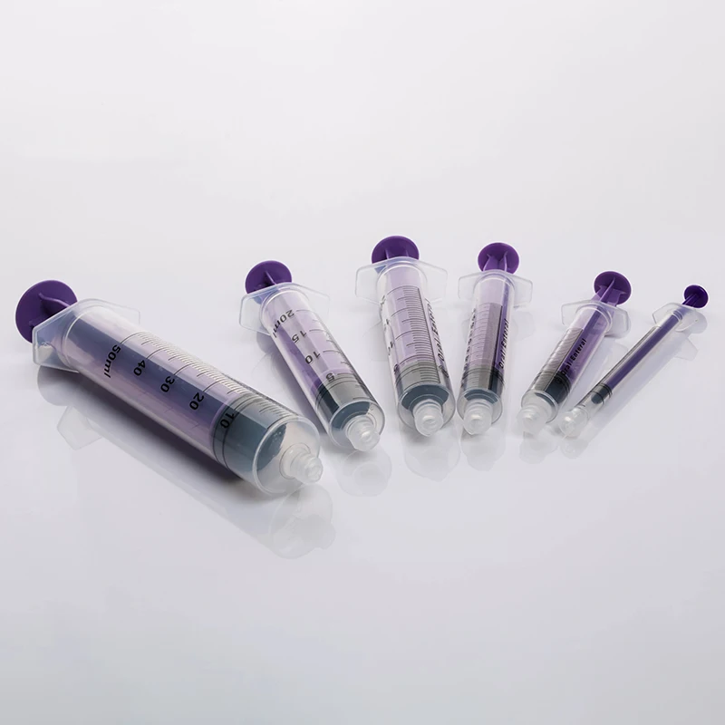 Medical Enfit Syringe