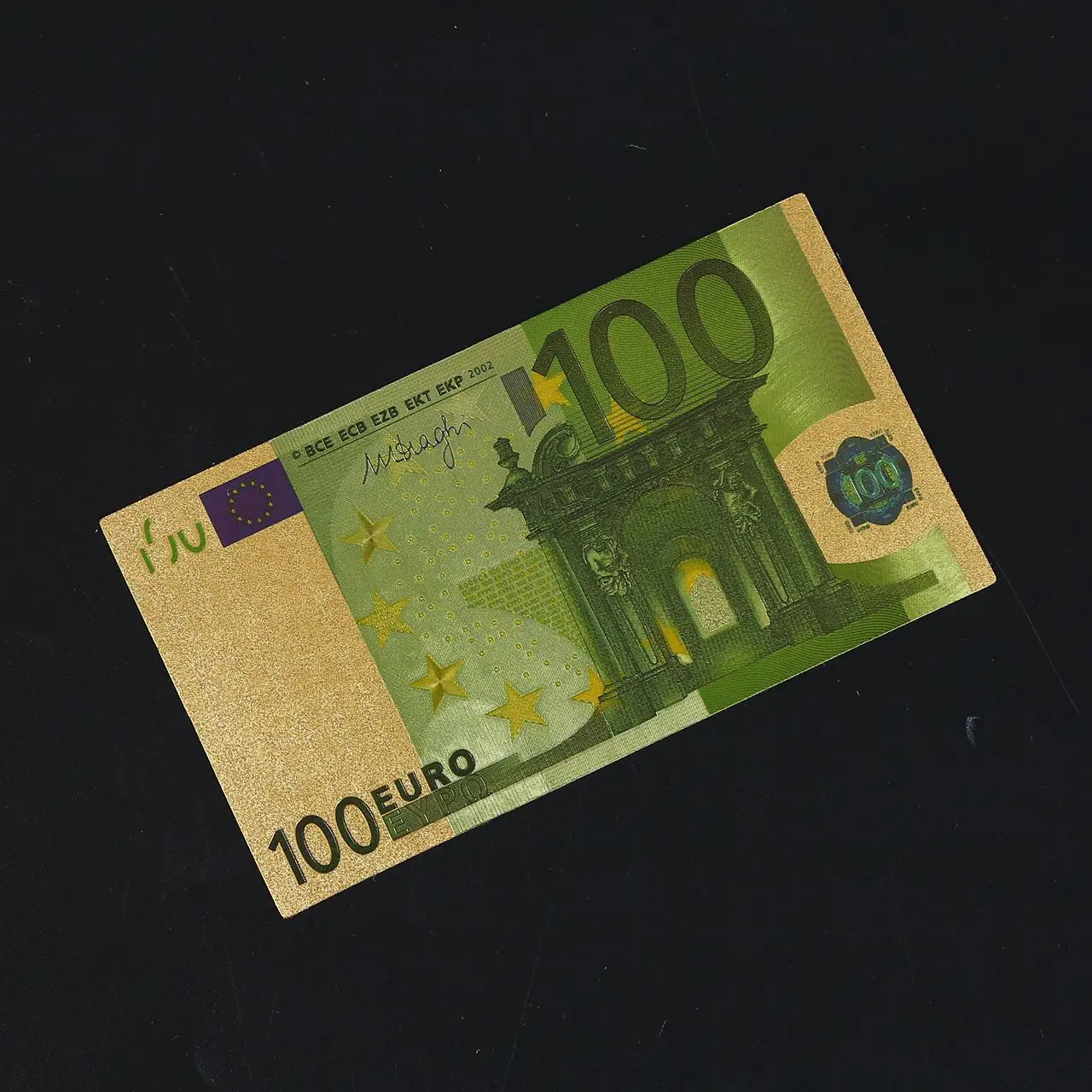 2024 Nicro Paper Props 100 Us Dollar Bank Ancestor Money Notes Movie Prop Money Euro Party Game Supplies High Quality Prop Money