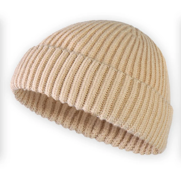 Villus performance Wholesale Amazon High Quality Winter Fashion Knit Hats Keep Warm Caps