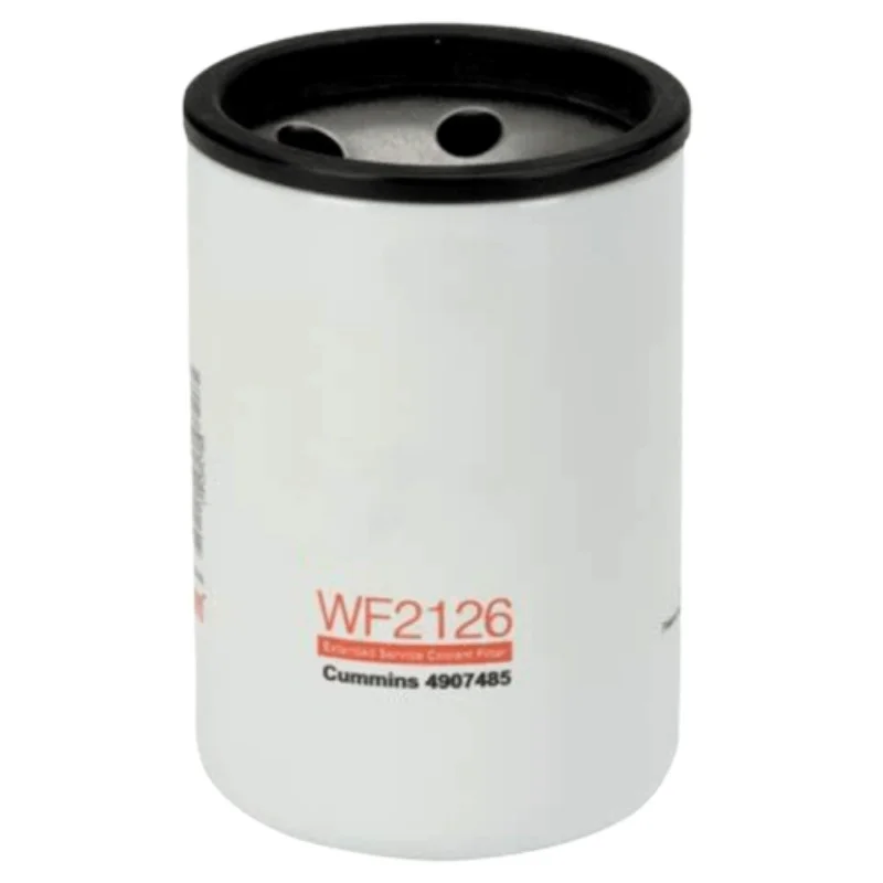 Aftermarket фильтр охлаждающей жидкости Fleetguard WF2126 для MANITOWOC 1015 2250 Новый голландский T9060 GESAN DVS300