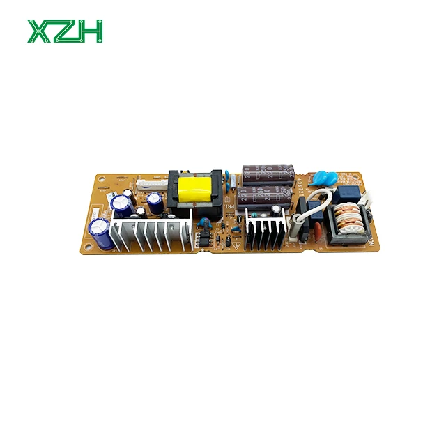 Профессиональный внешний аккумулятор PCB Mnaufactuer Быстрая зарядка Беспроводной
