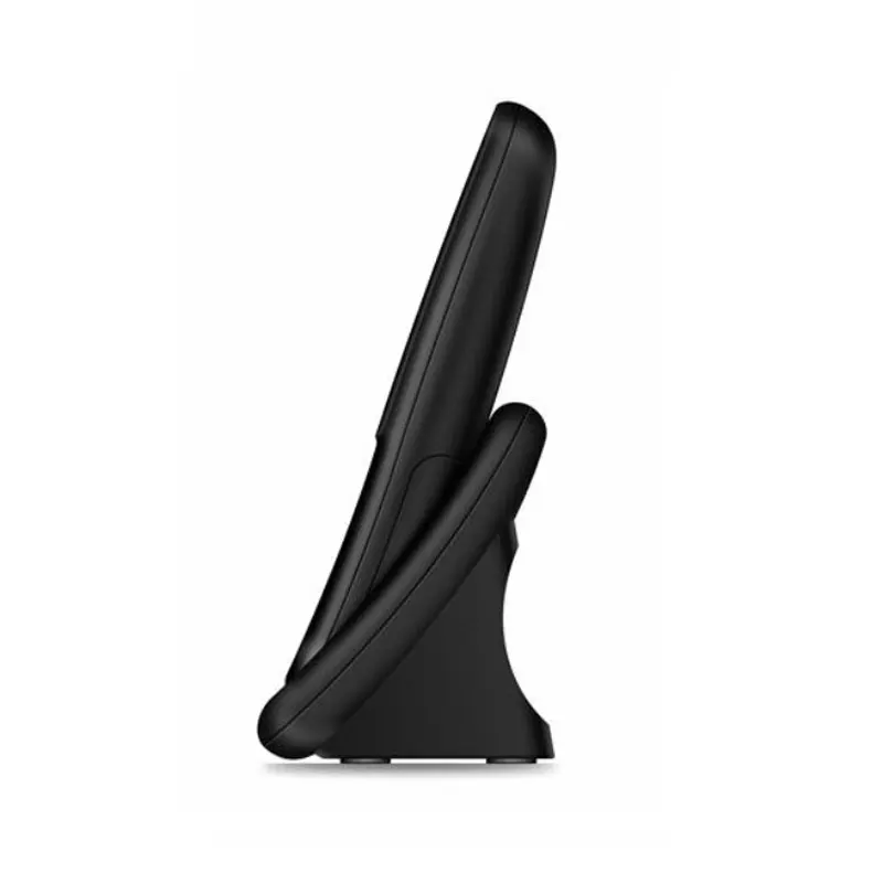 Cordless RJ11 PSTN DECT portable telephone