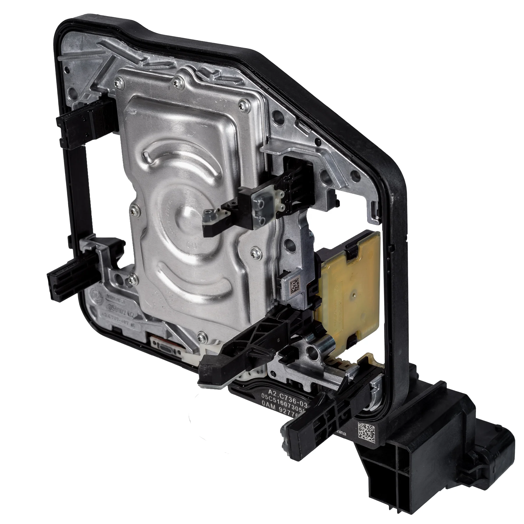 WWT 0AM927769E  DSG  7-Speed  Transmission Control Unit  gearbox parts Auto transmission parts DQ200 TCU TCM for VW GOLF Audi