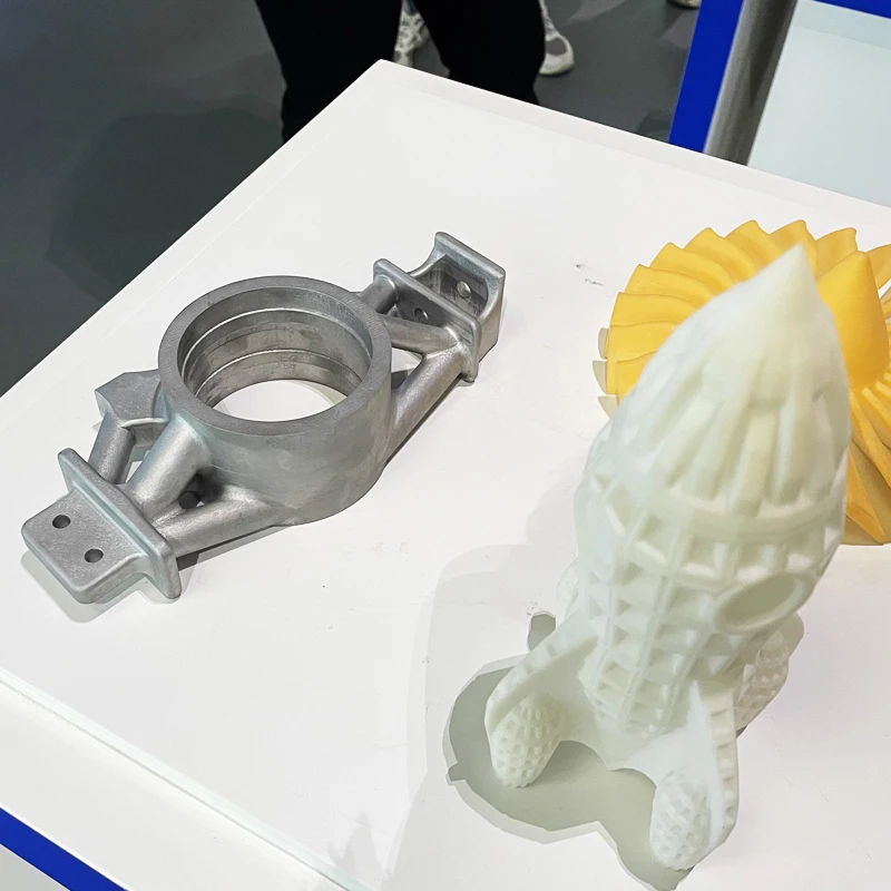 Large Printing Size High Speed Industrial SLA 3D Printer Rapid Prototyping Resin SLA 3D Printer