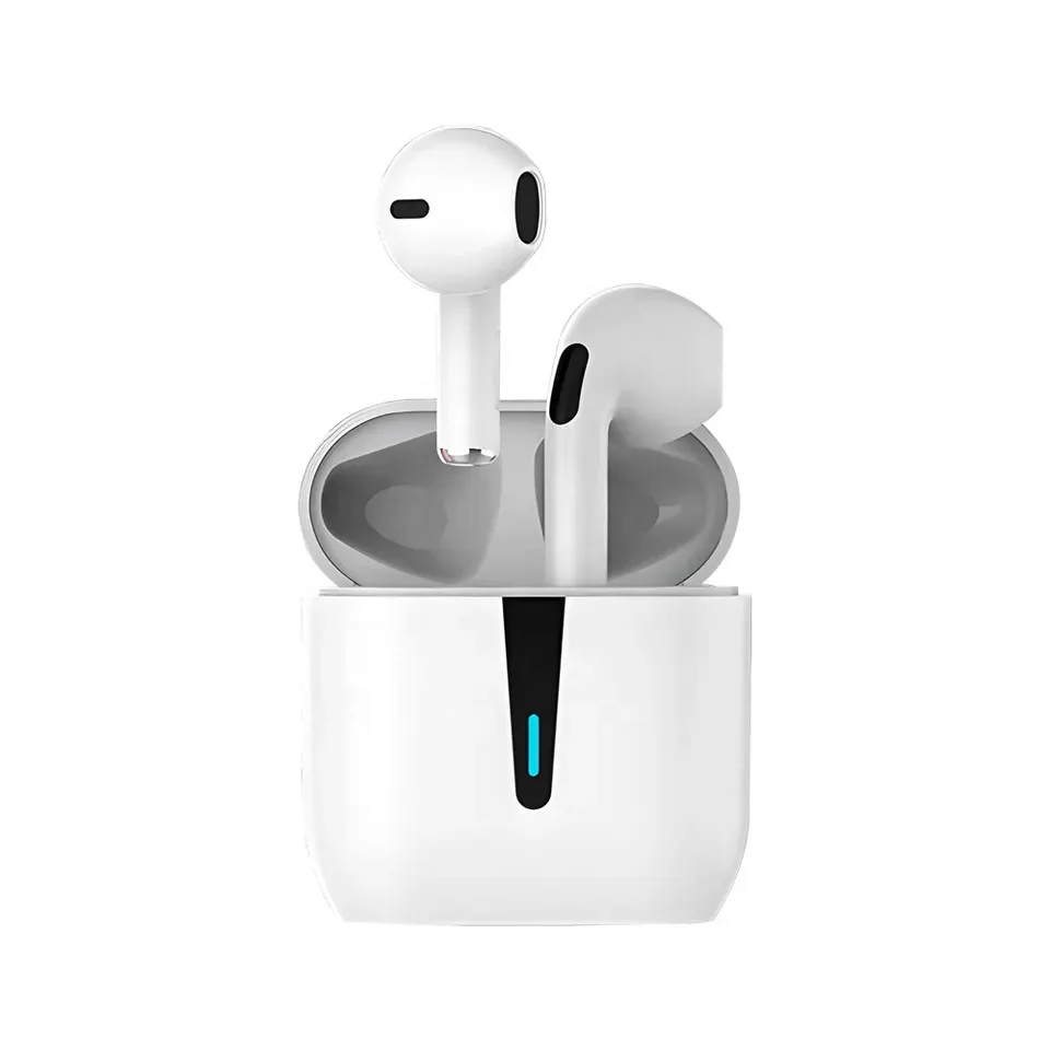 2023, новые игровые наушники, беспроводные наушники, наушники со светодиодным дисплеем