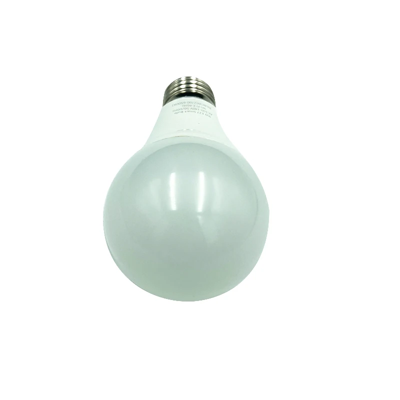 TAIKOO High Quality Smart Home Device WiFi Smart RGB Light Bulb Music Synchronization 9W 10W LED Light Bulb