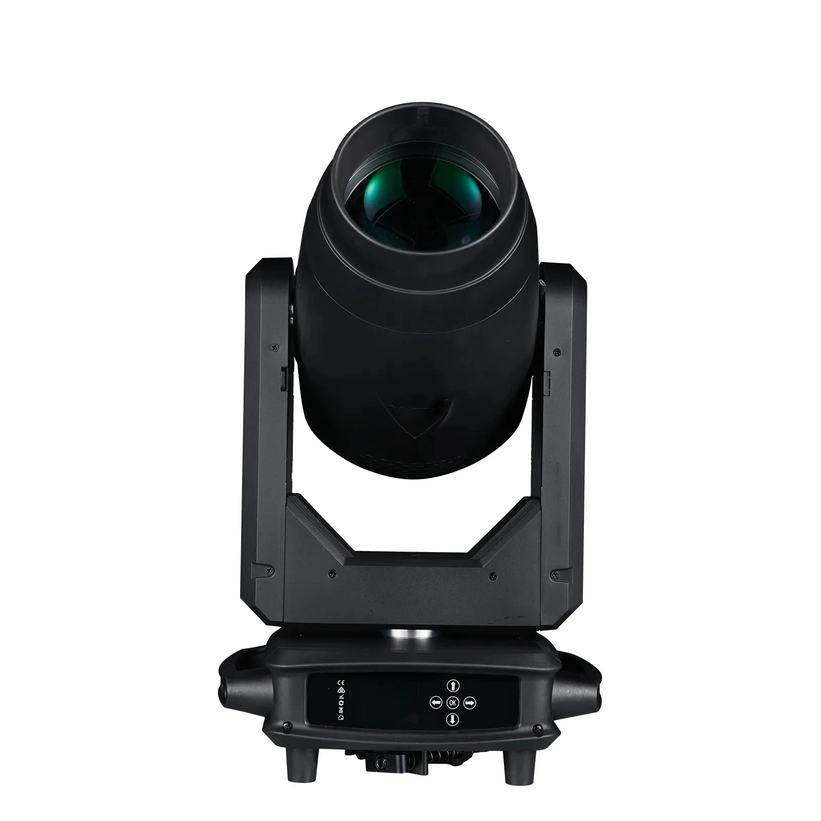 380W BSW CMY CTO moving head light led beam spot wash 3in1 moving head hybrid for stage theater
