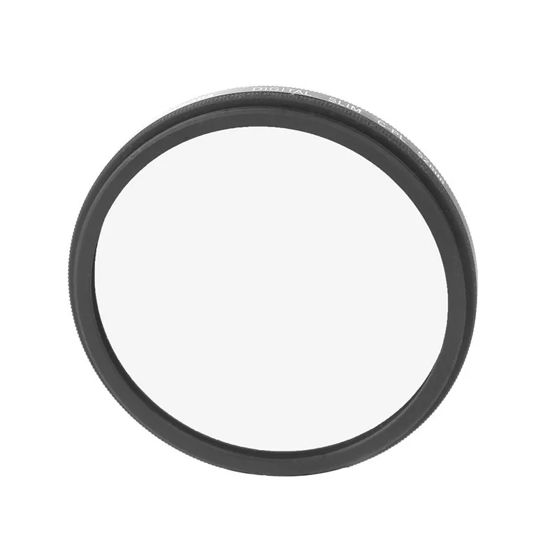 82mm  CPL filter circular polarizing filter  for  photography DSLR  digital camera  lens accessories