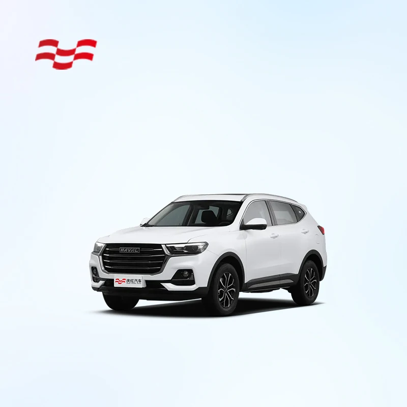 Лидер продаж все новые 2023 Haval H6 gt 1 5 t 2 0 Гибридный автомобиль мест внедорожник 2024 автомобильный для продажи