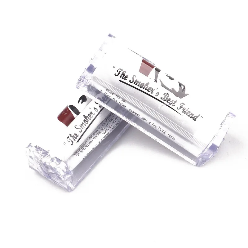 Лидер продаж ролик для сигарет 70 мм ручная машина скручивания сорняков табака бумаги