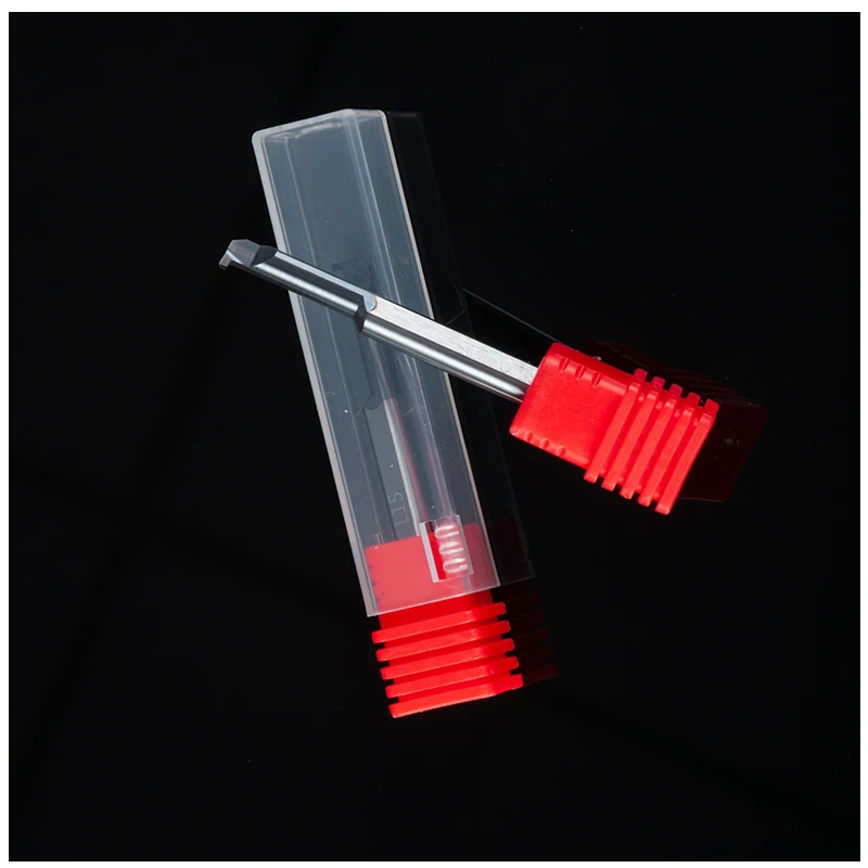 Micro Boring Bars Cnc Solid Carbide Tool Mini Boring Bar Small Diameter Bore Turning Boring Tool  Mgr