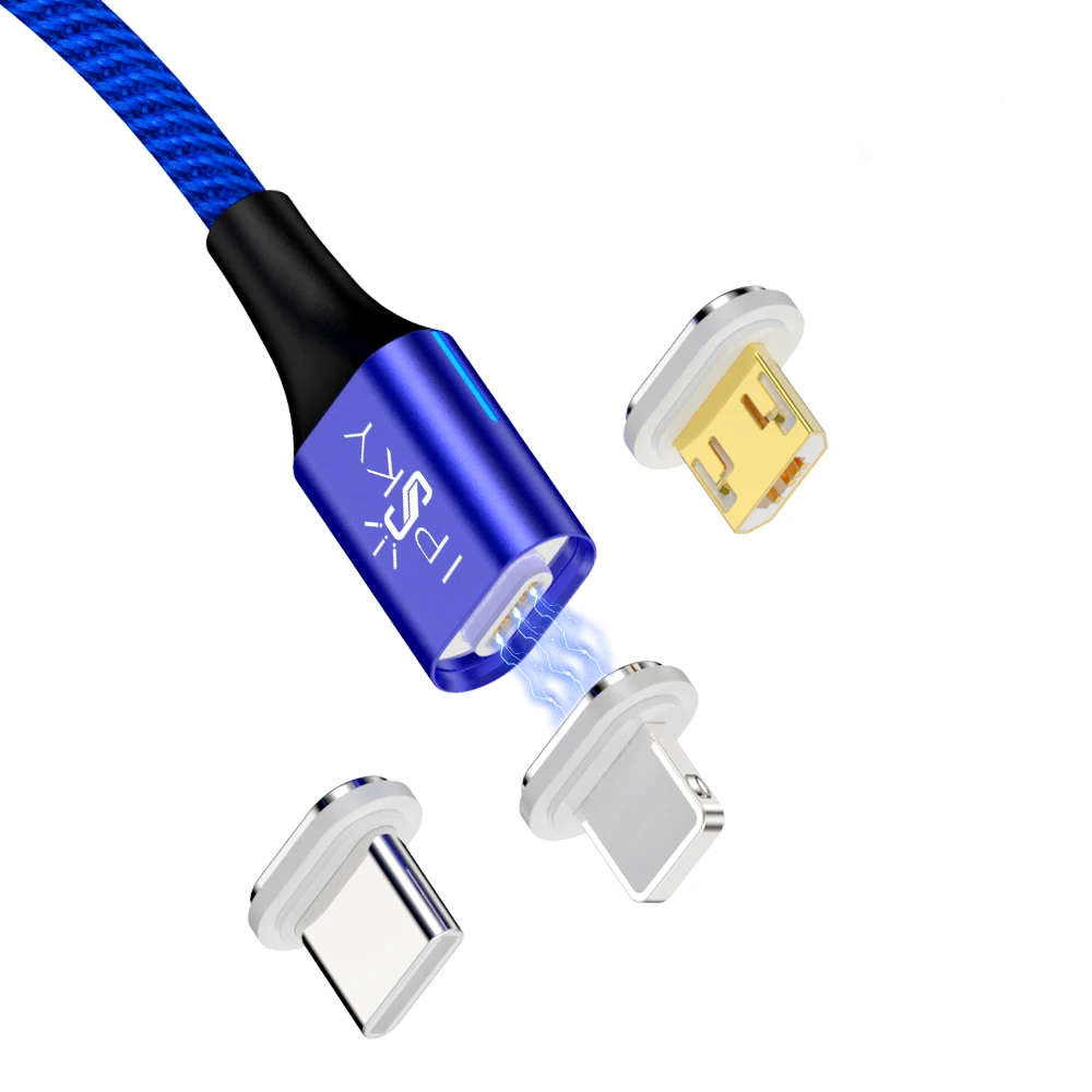 
World first nylon woven usb data car charging cable suitable for all mobile phones 