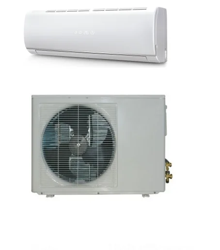 100% Off-Grid 48V DC Solar AC 9000btu to 24000btu Household Use Solar Air Conditioner 12000btu Model Available
