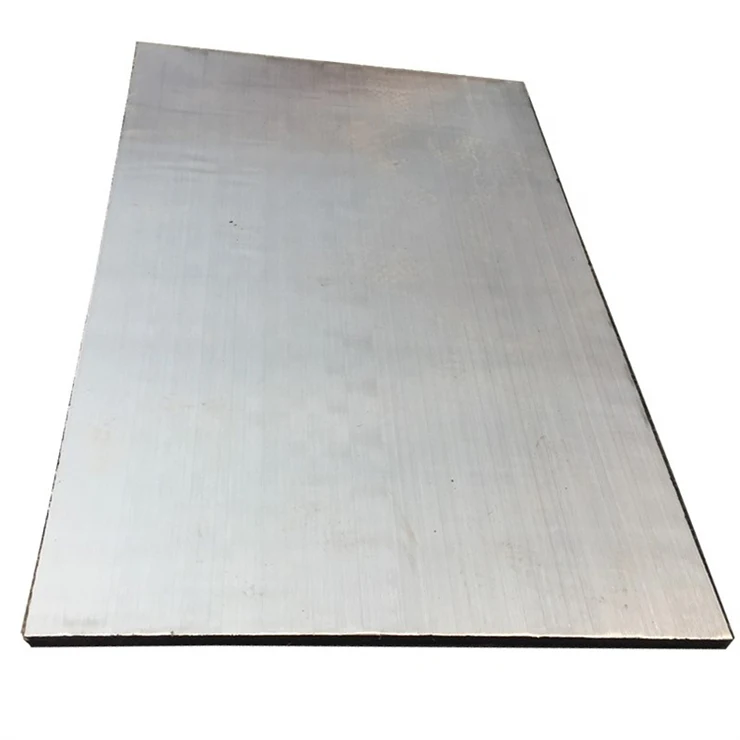 Large Stock Aisi 631 603 440 431 420 410 403 Cold Rolled Stainless Steel Sheet