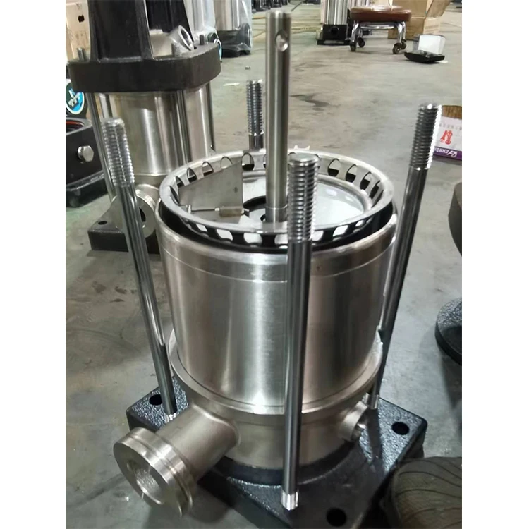 CDL CDLF single phase multistage high pressure water pump stainless steel centrifugal pump for clean water