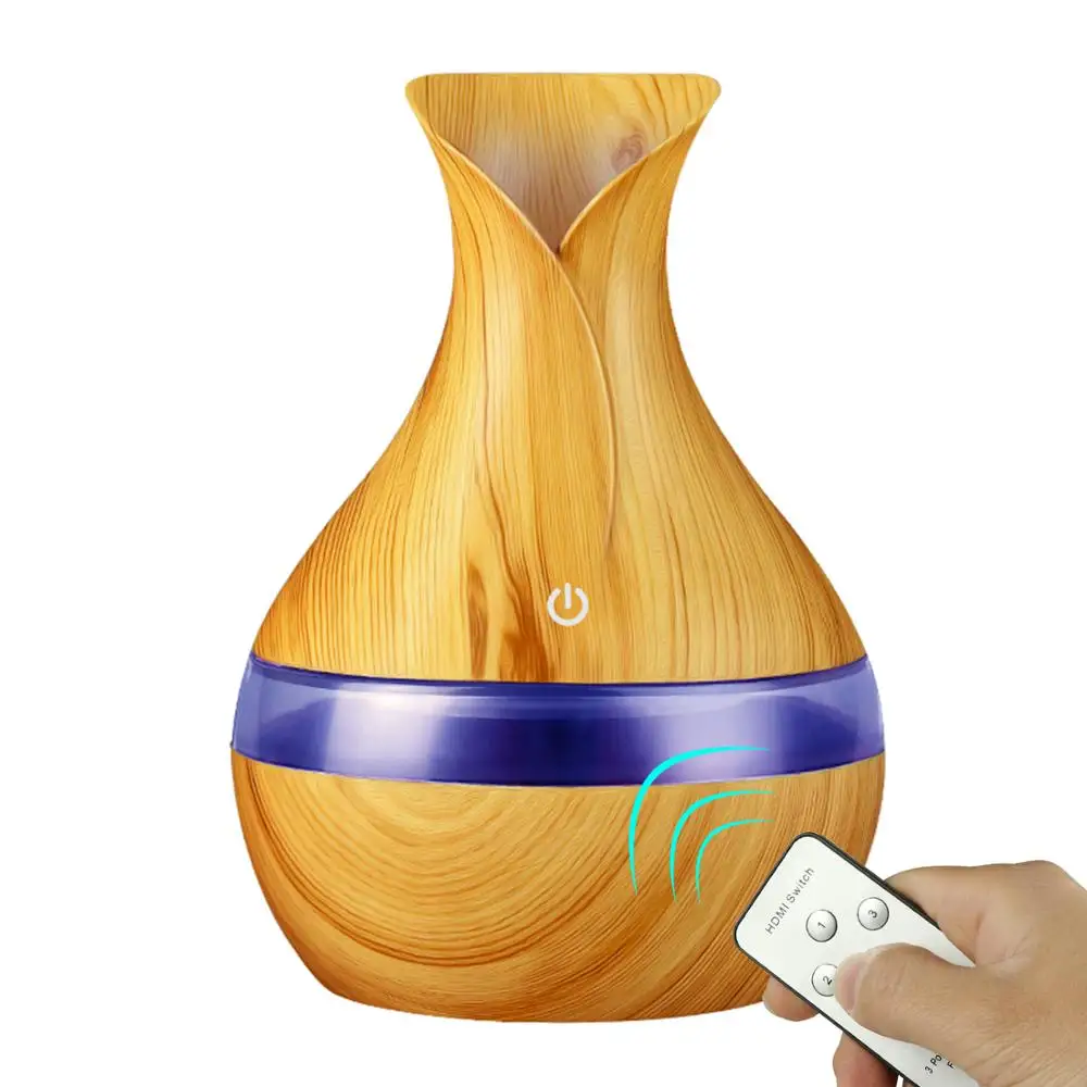  High End Gift Usb Car Humidifier Portable Cool Mist