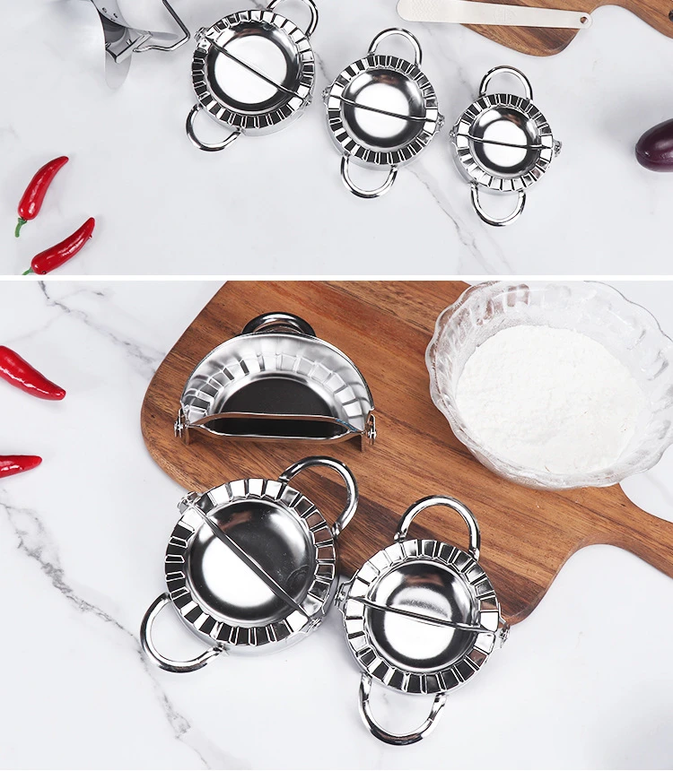 dumpling maker set