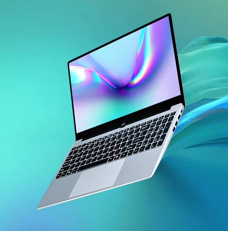 15.6 inch Win 10 Intel Core i7 4500u 8GB RAM 512GB SSD  Gaming Laptop