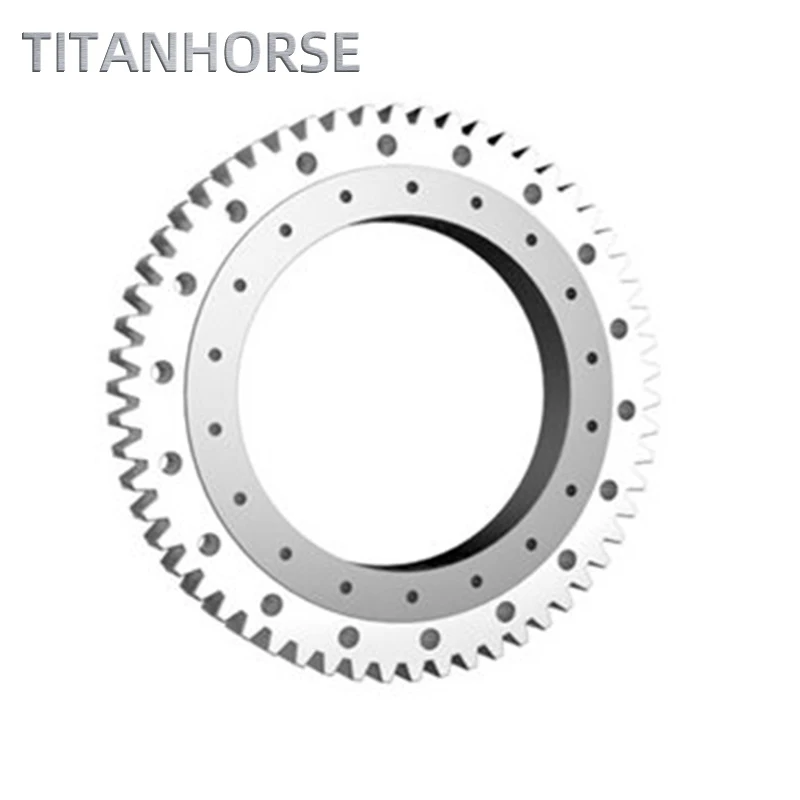 Sumitomo swing ring slewing bearing for crane