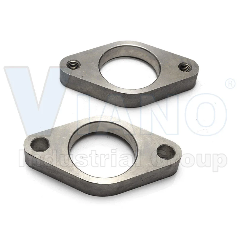 
Investment casting Exhaust gasket 