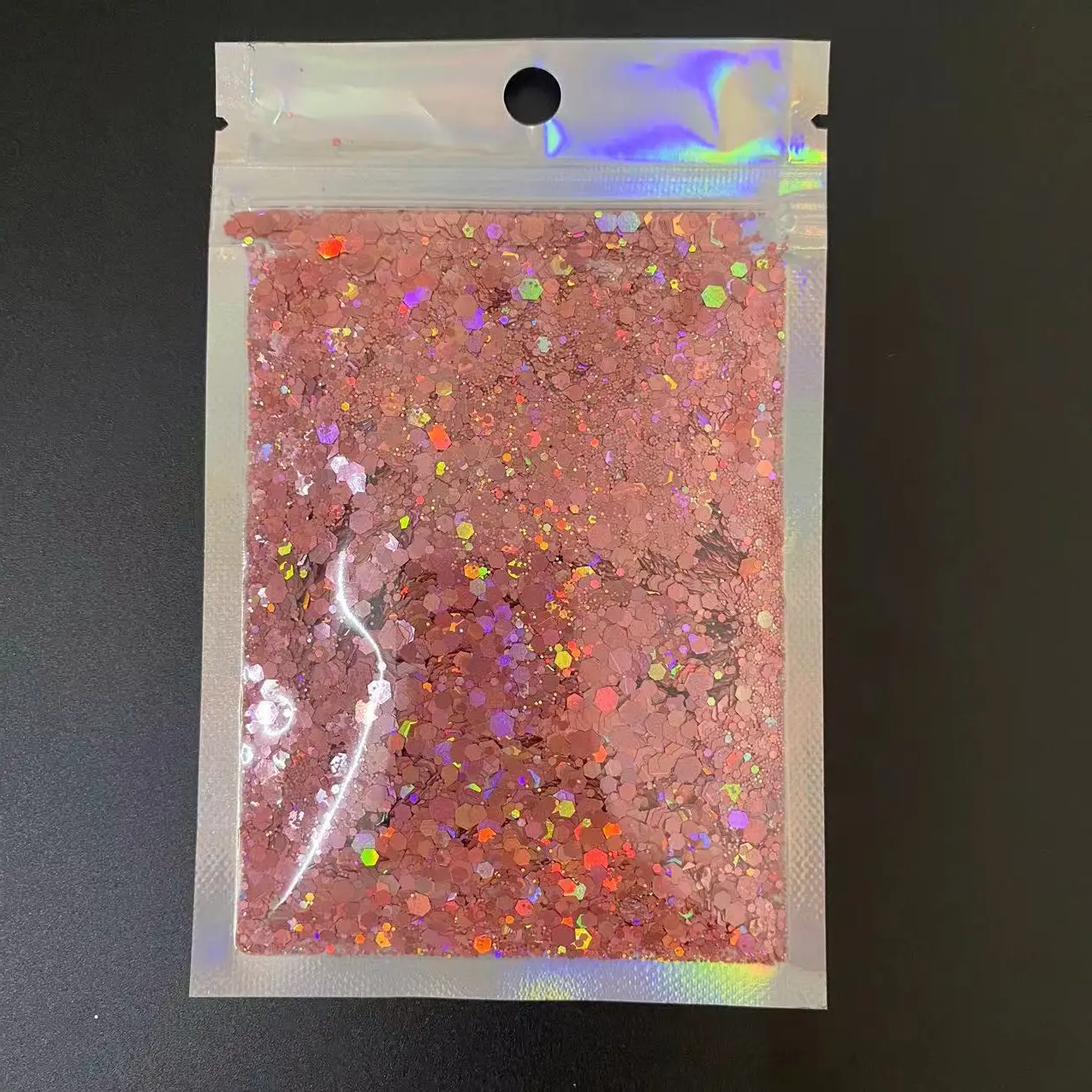 Top quality glitter eye holographic glitter paint for eyeshadow face and nail arts